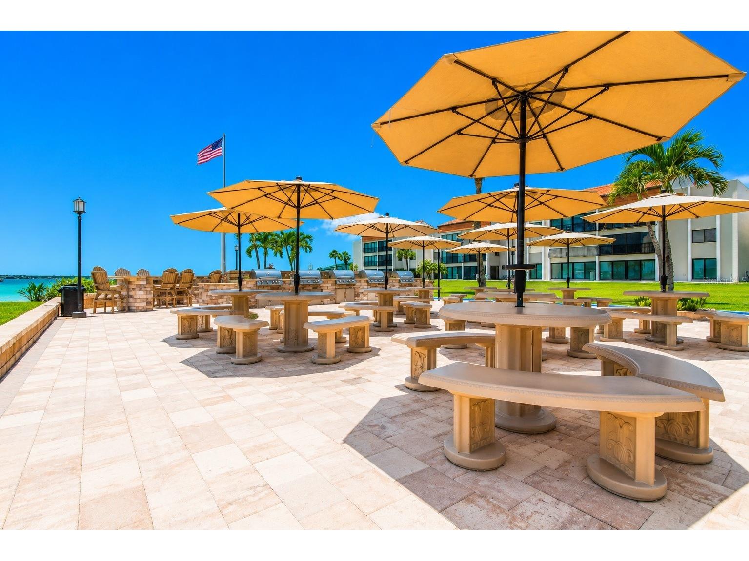 800 S Gulfview Boulevard #908 Clearwater Beach FL 33767 - CLEARWATER PASS TB8511703 image35