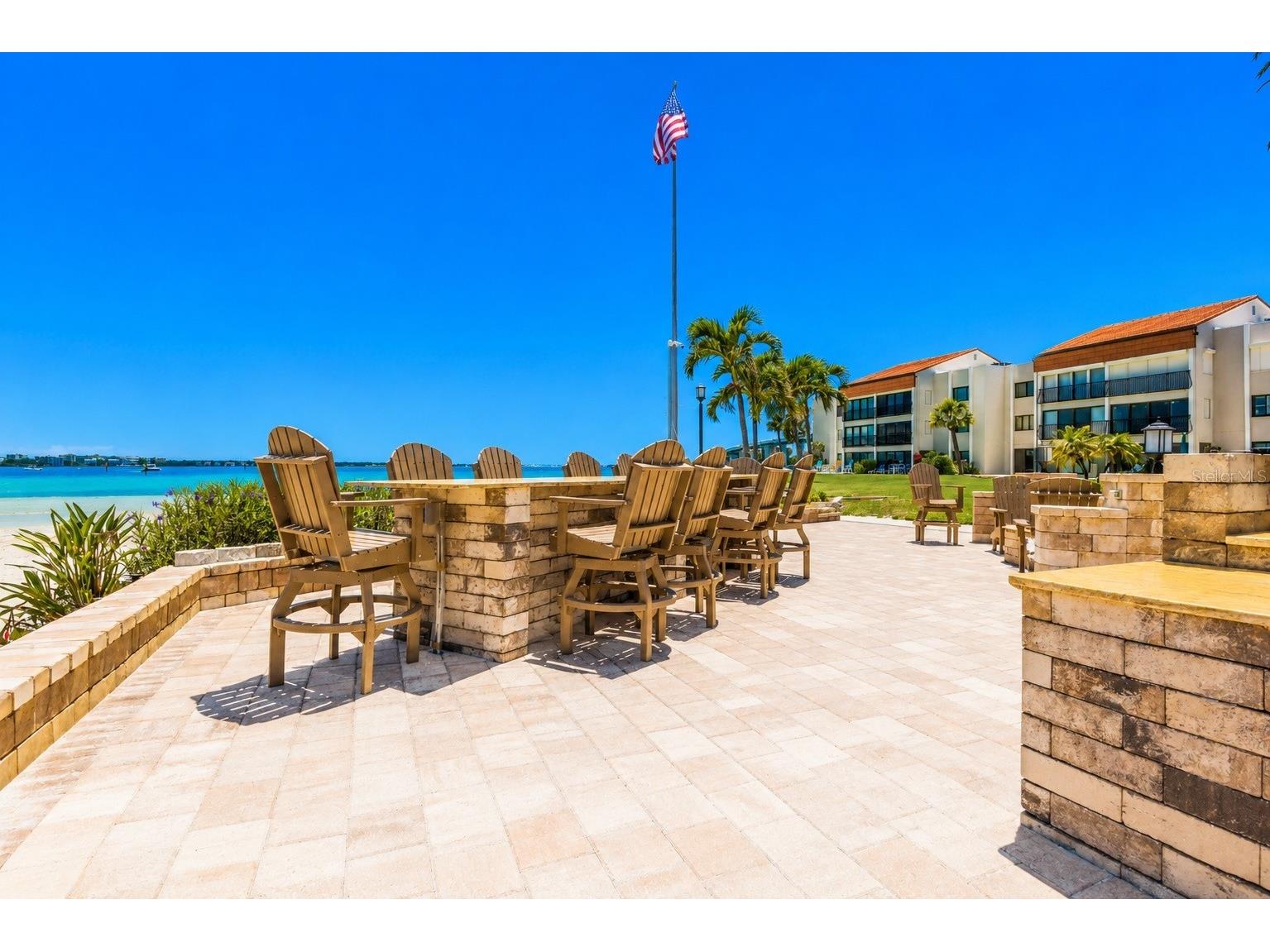 800 S Gulfview Boulevard #908 Clearwater Beach FL 33767 - CLEARWATER PASS TB8511703 image36