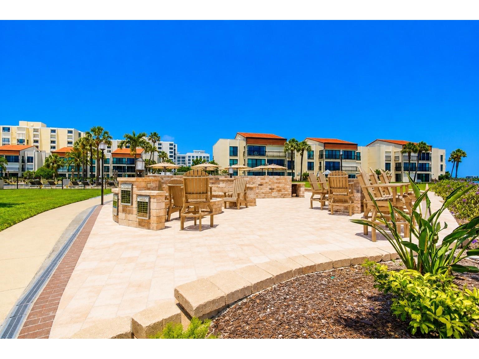 800 S Gulfview Boulevard #908 Clearwater Beach FL 33767 - CLEARWATER PASS TB8511703 image39