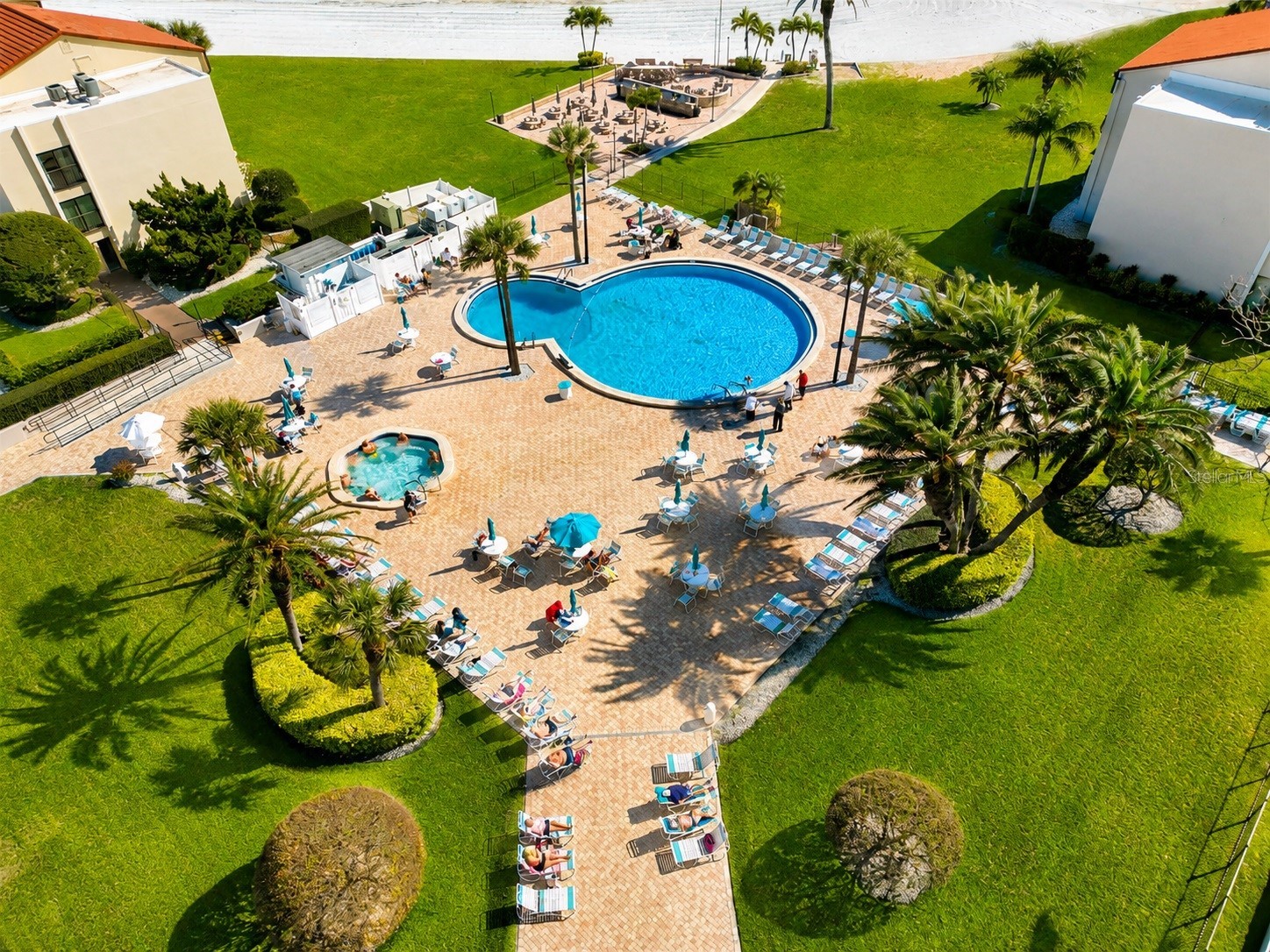 800 S Gulfview Boulevard #908 Clearwater Beach FL 33767 - CLEARWATER PASS TB8511703 image41
