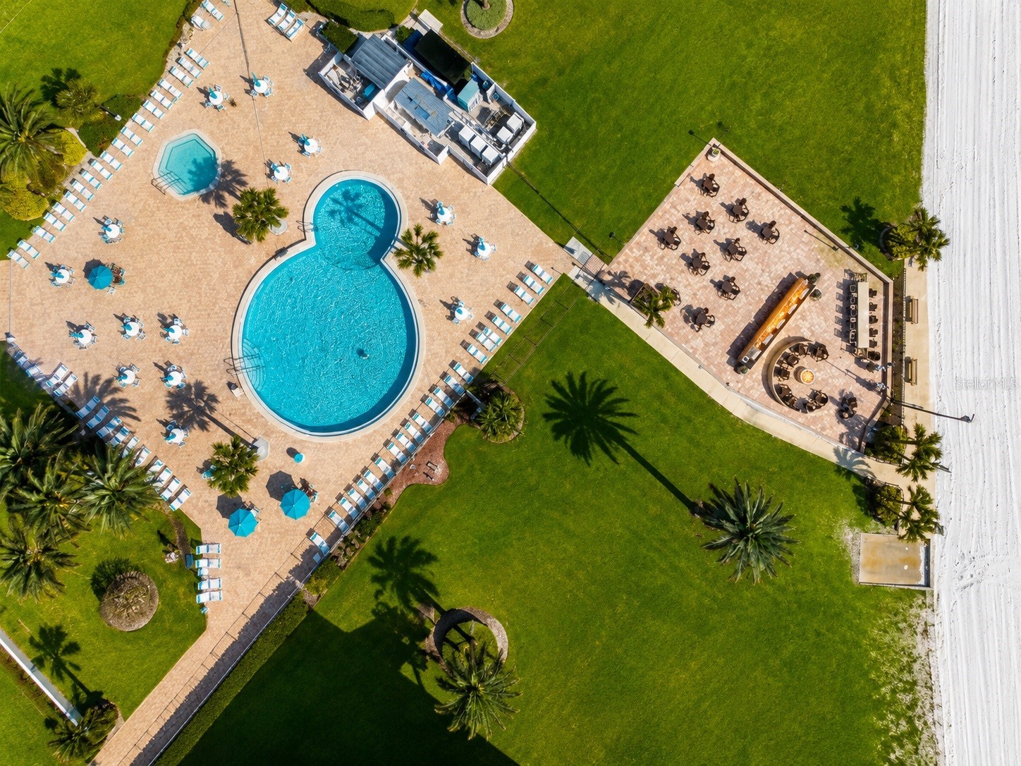 800 S Gulfview Boulevard #908 Clearwater Beach FL 33767 - CLEARWATER PASS TB8511703 image42