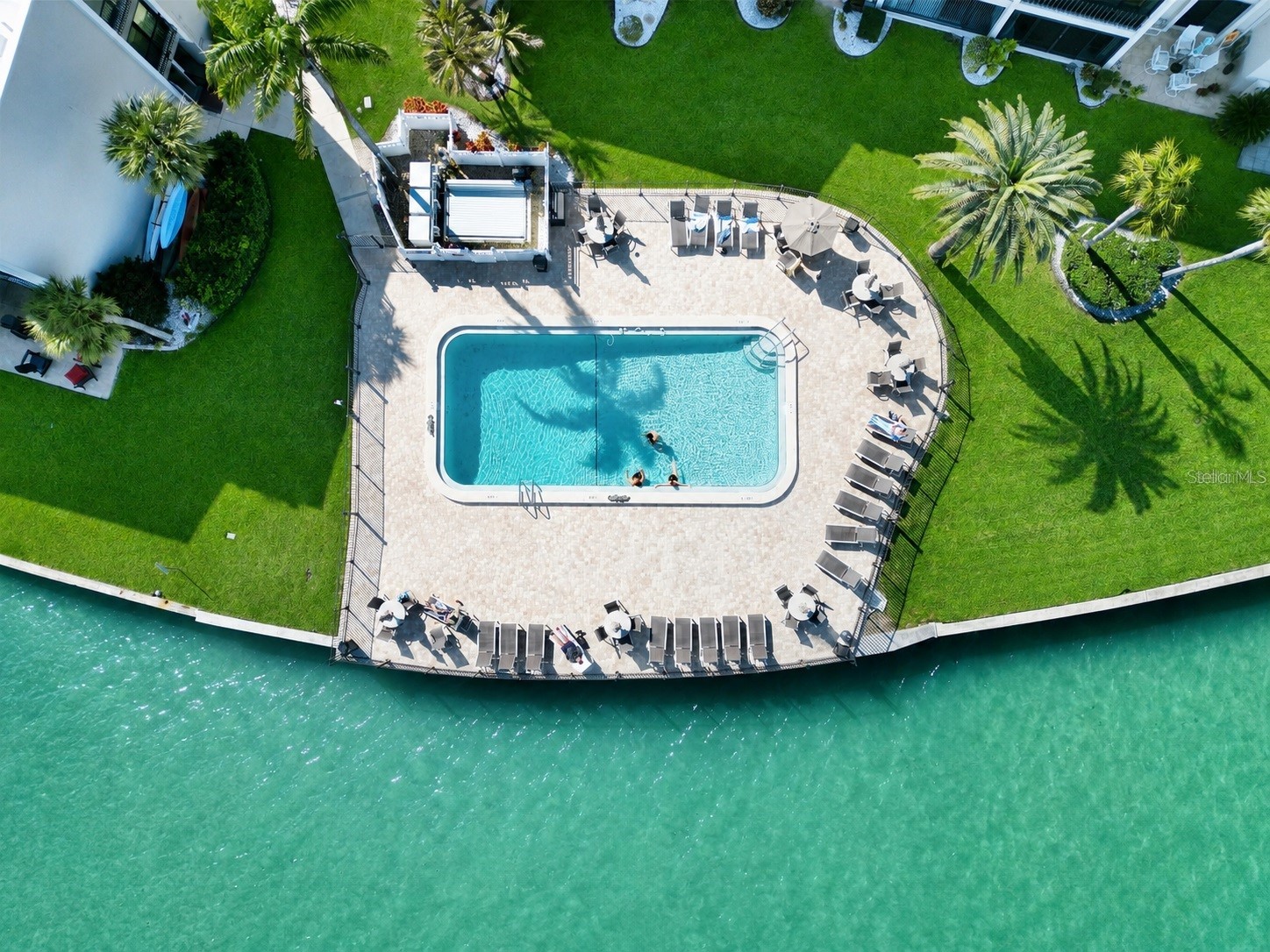 800 S Gulfview Boulevard #908 Clearwater Beach FL 33767 - CLEARWATER PASS TB8511703 image43