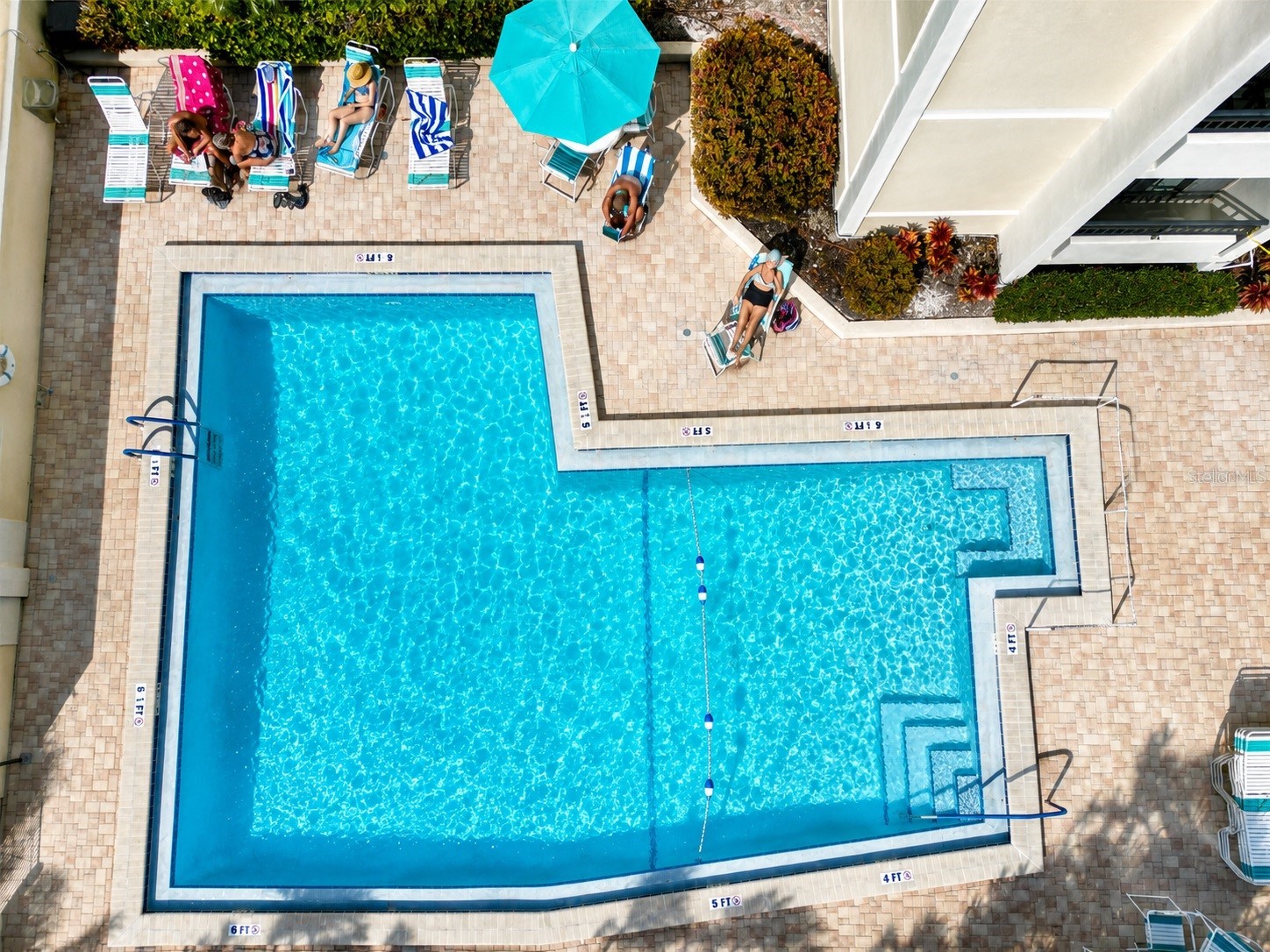 800 S Gulfview Boulevard #908 Clearwater Beach FL 33767 - CLEARWATER PASS TB8511703 image47