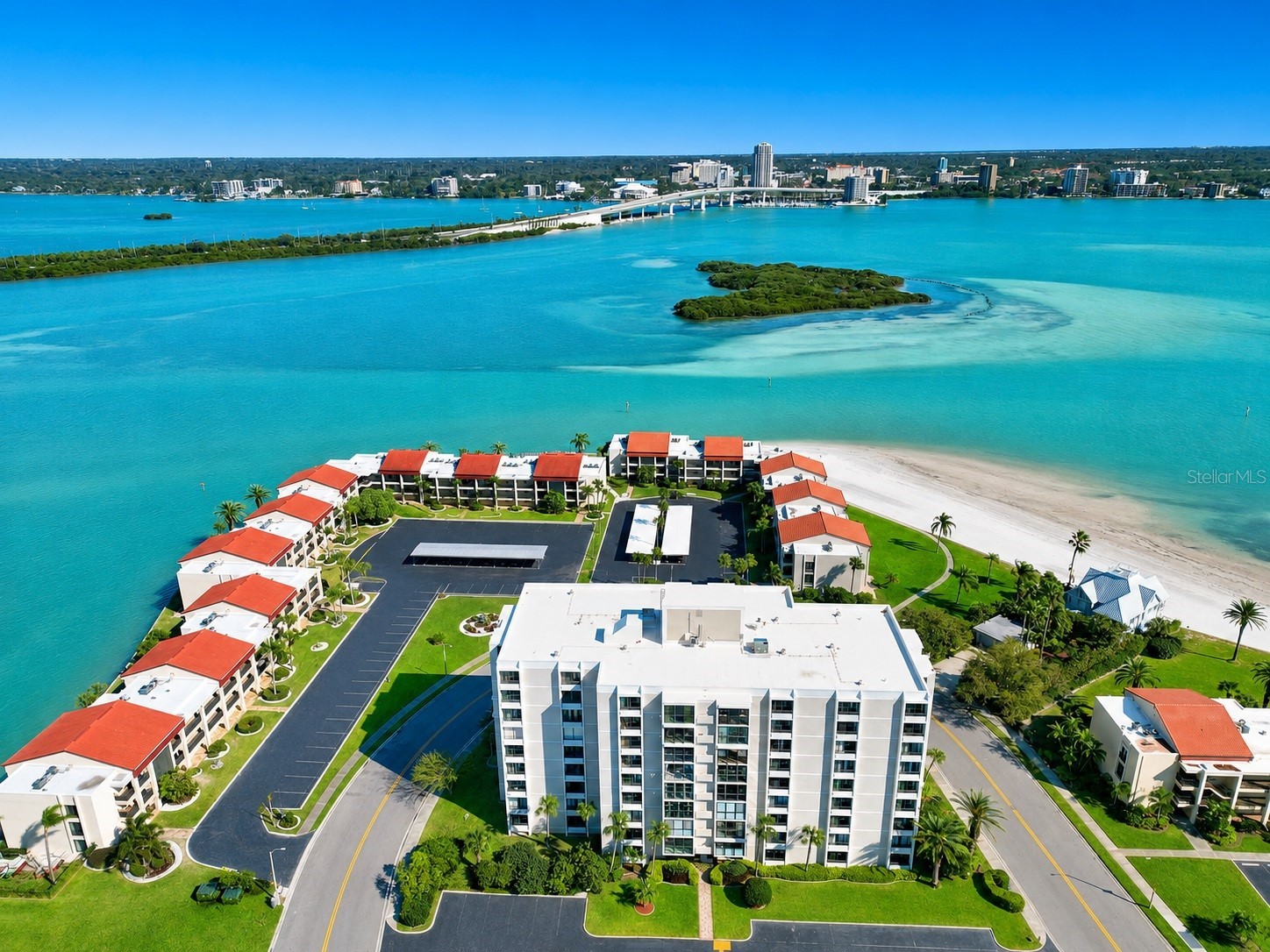 800 S Gulfview Boulevard #908 Clearwater Beach FL 33767 - CLEARWATER PASS TB8511703 image51