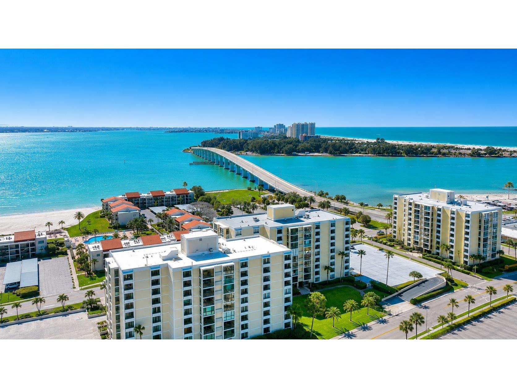800 S Gulfview Boulevard #908 Clearwater Beach FL 33767 - CLEARWATER PASS TB8511703 image52