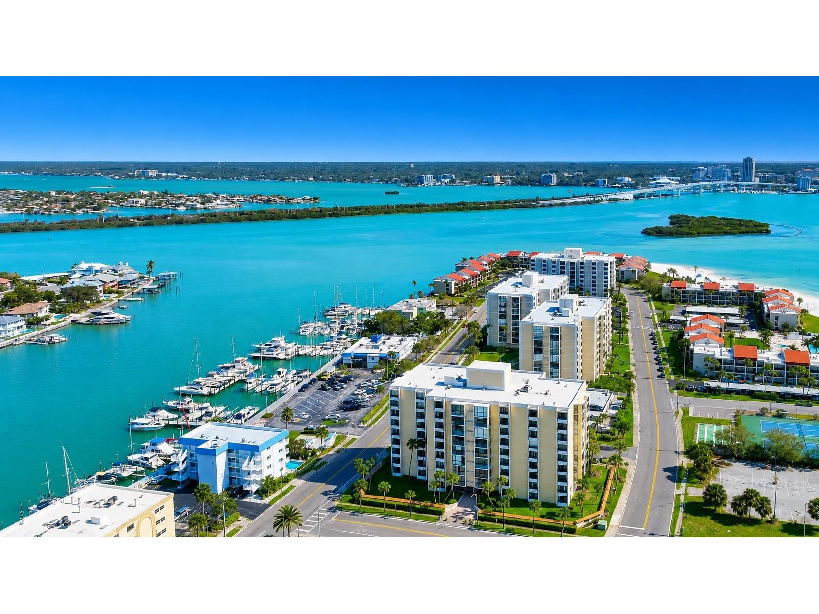 800 S Gulfview Boulevard #908 Clearwater Beach FL 33767 - CLEARWATER PASS TB8511703 image53