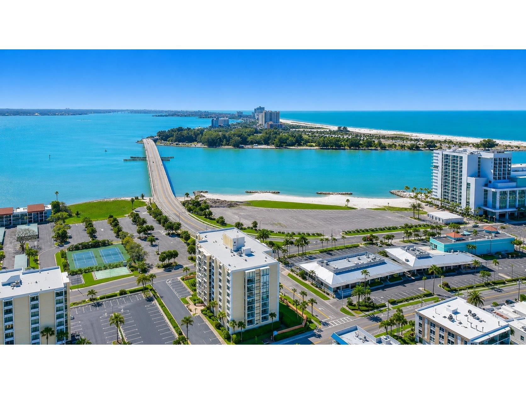 800 S Gulfview Boulevard #908 Clearwater Beach FL 33767 - CLEARWATER PASS TB8511703 image55
