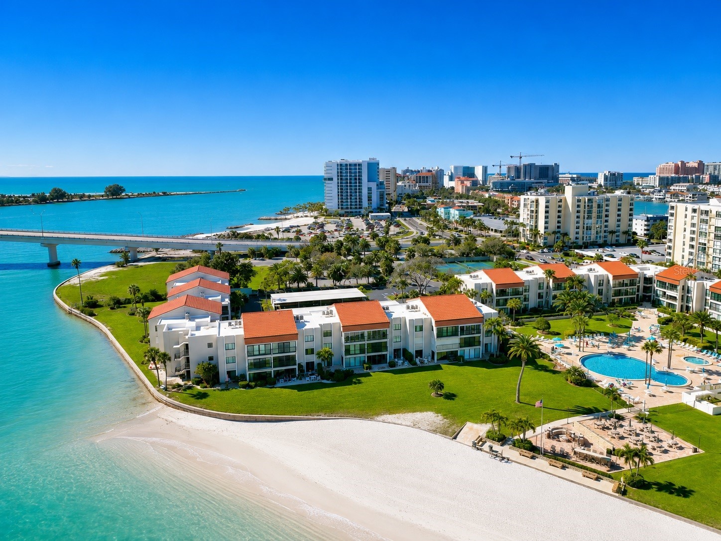 800 S Gulfview Boulevard #908 Clearwater Beach FL 33767 - CLEARWATER PASS TB8511703 image56