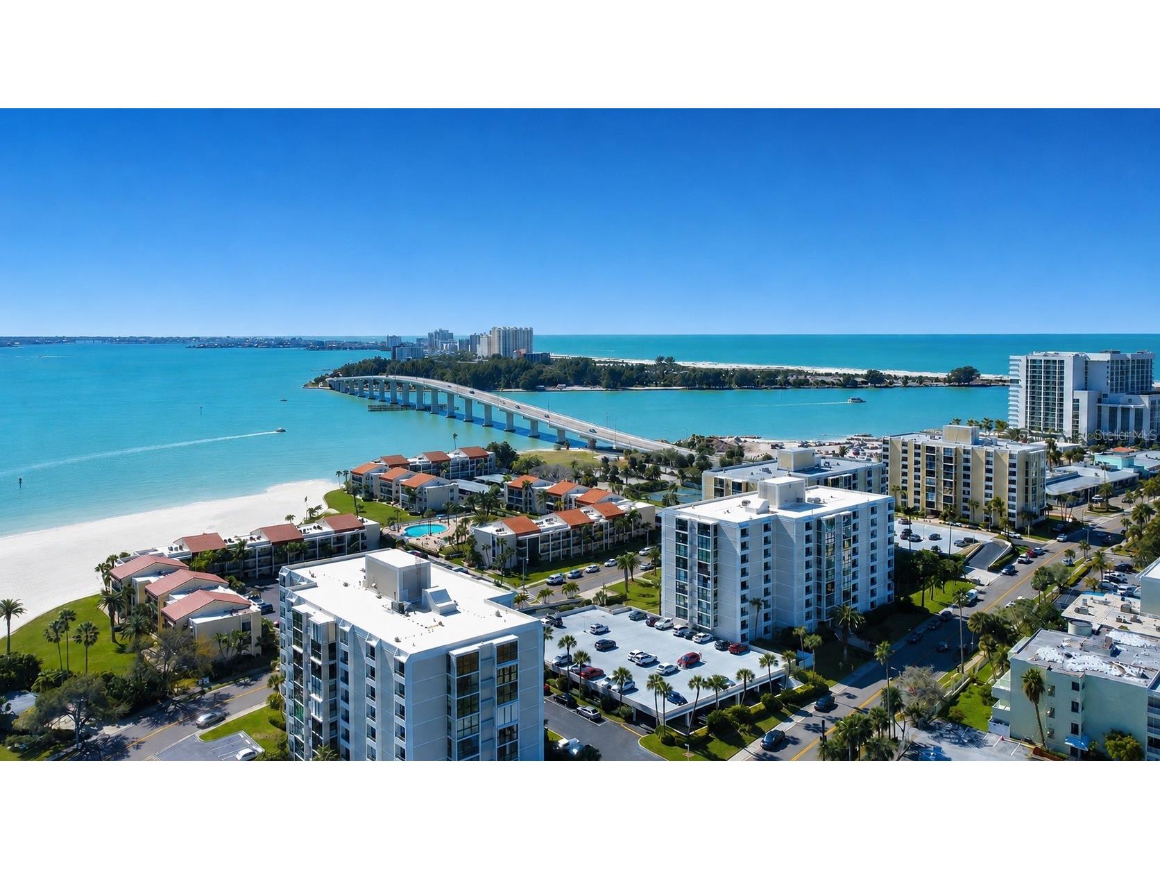 800 S Gulfview Boulevard #908 Clearwater Beach FL 33767 - CLEARWATER PASS TB8511703 image57