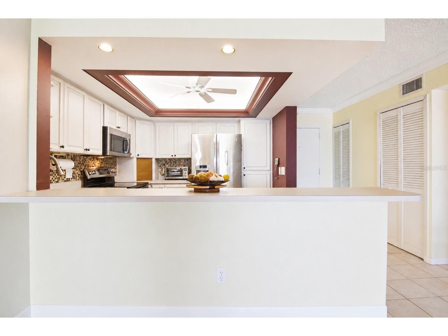 800 S Gulfview Boulevard #908 Clearwater Beach FL 33767 - CLEARWATER PASS TB8511703 image8