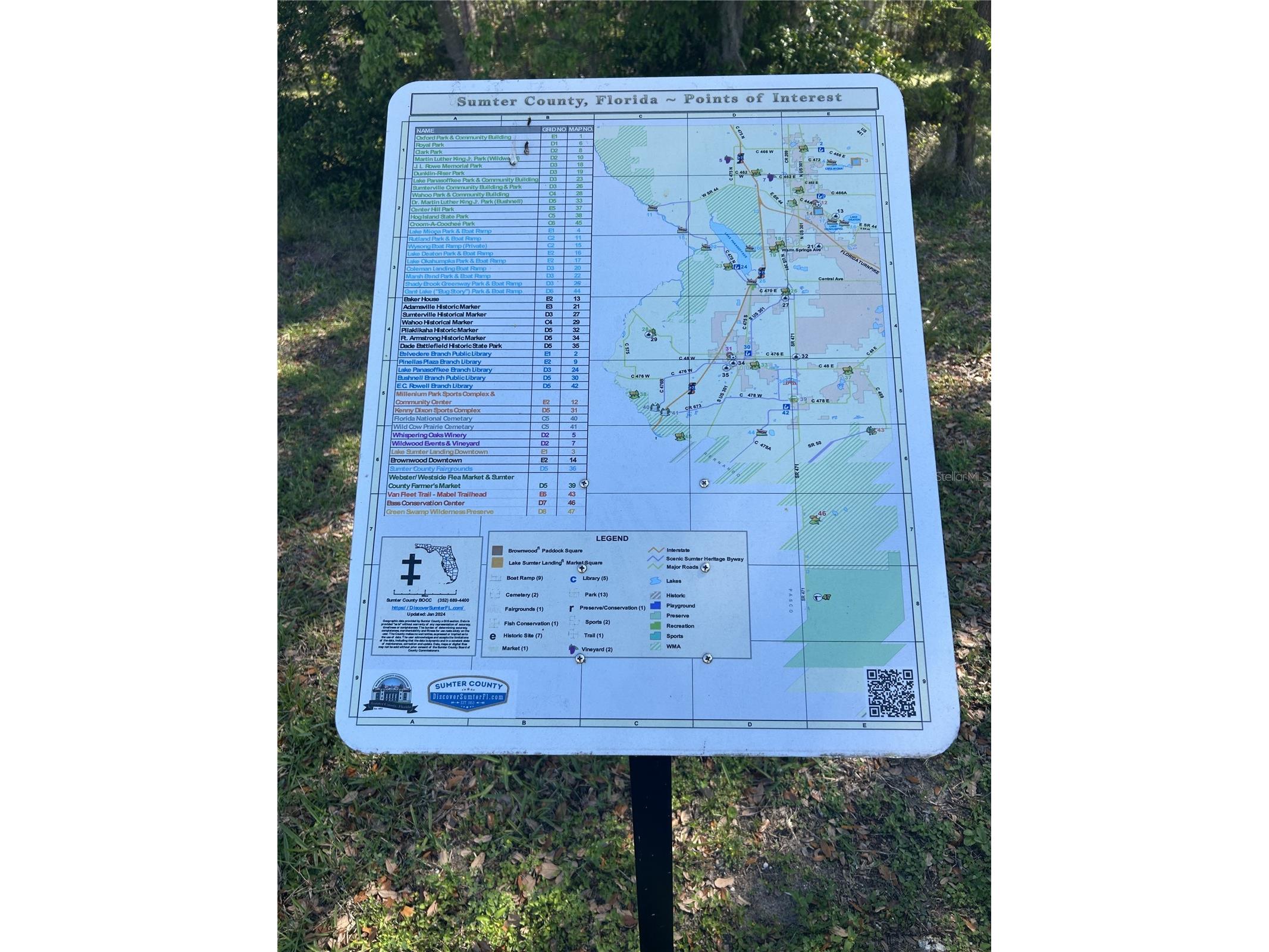800 S Us 301 Sumterville FL 33585 OM721700 image49