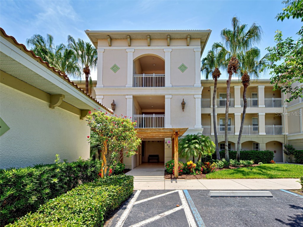 800 San Lino Circle #813 Venice FL 34292 N6139606 image1
