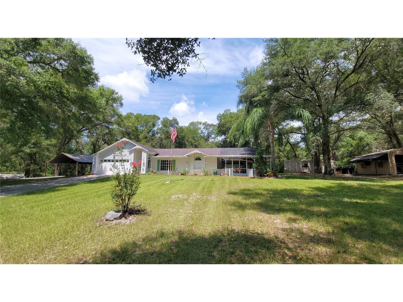 800 Sand Crane Lane Lake Helen FL 32744 V4943689 image1