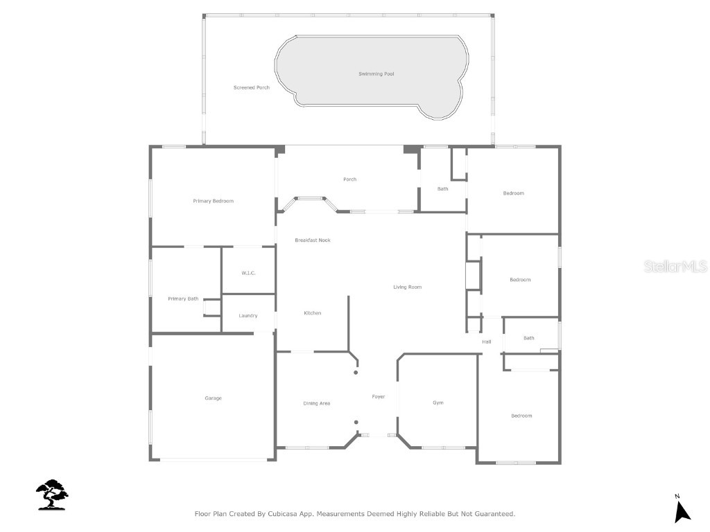 800 Sterling Chase Drive Port Orange FL 32128 O6321020 image47