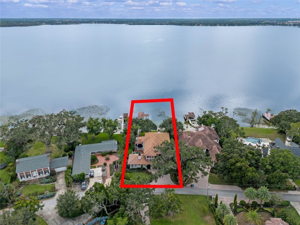 800 W 2nd Avenue Windermere FL 34786 - LAKE BUTLER O6141389 image1