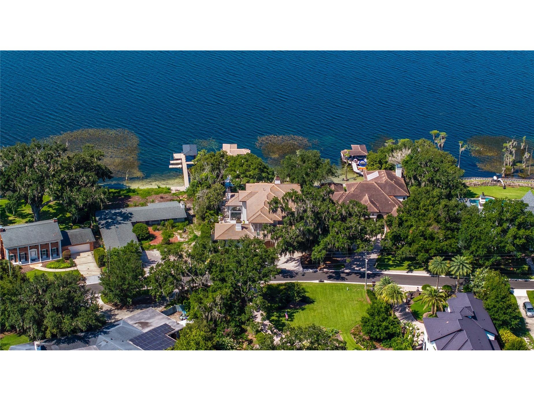 800 W 2nd Avenue Windermere FL 34786 - LAKE BUTLER O6422976 image3