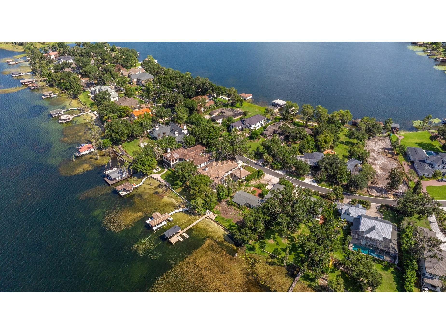 800 W 2nd Avenue Windermere FL 34786 - LAKE BUTLER O6422976 image68
