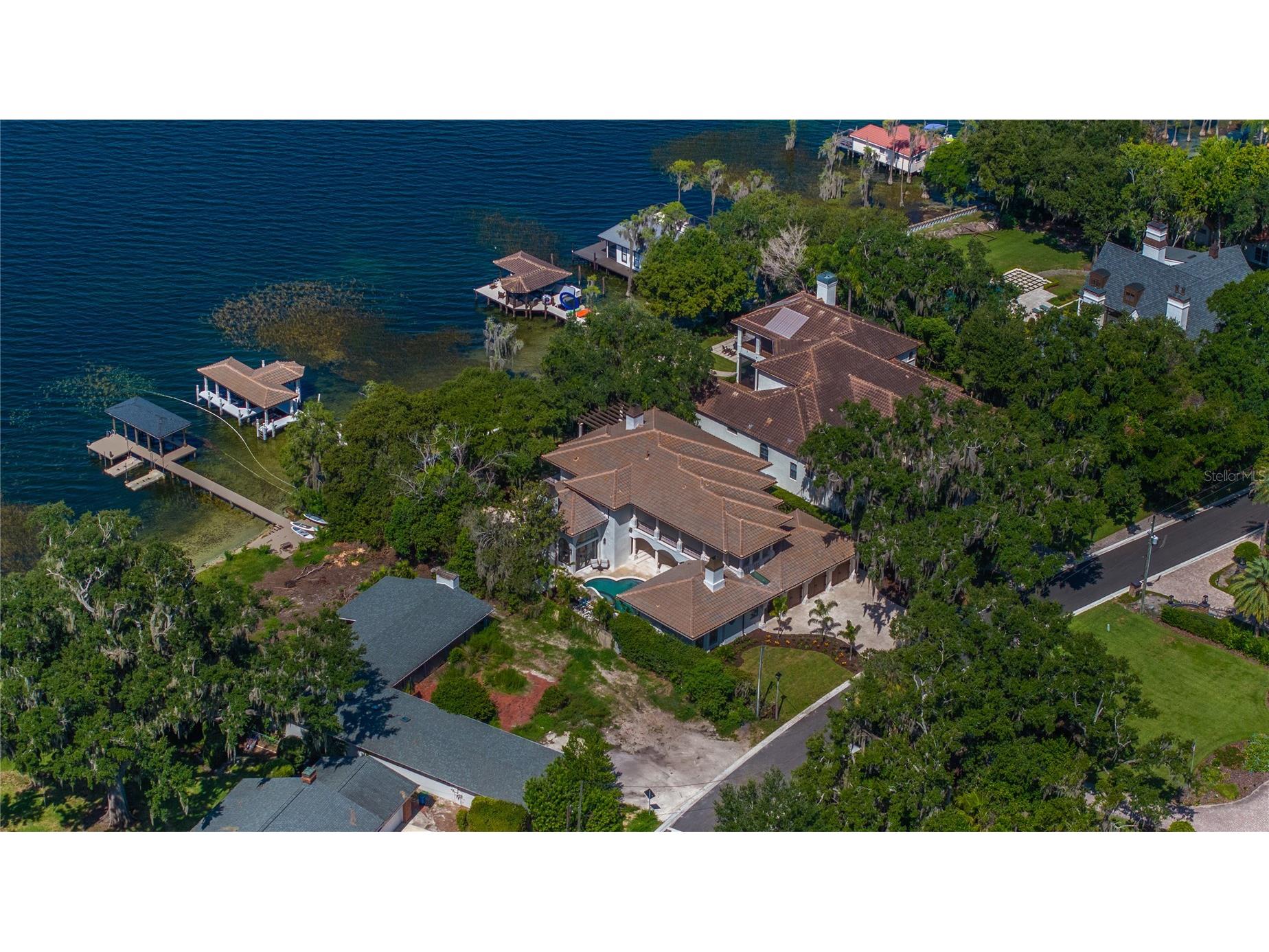 800 W 2nd Avenue Windermere FL 34786 - LAKE BUTLER O6422976 image69