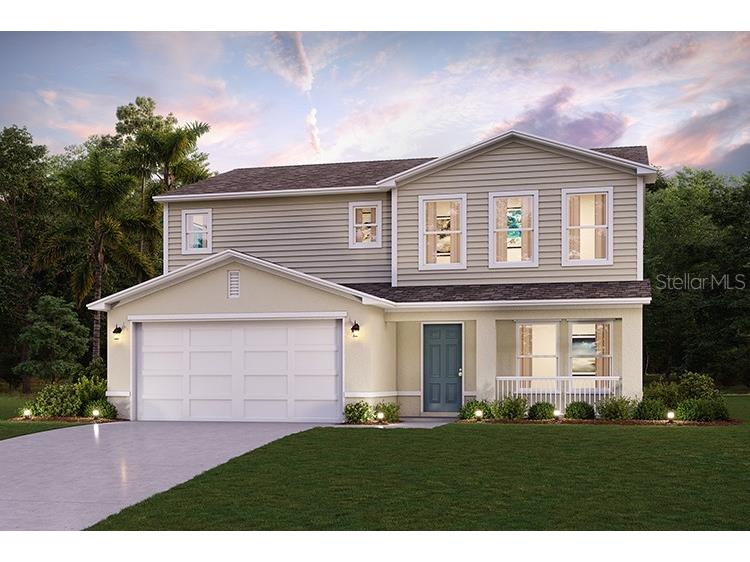 800 W Horizon Lane Citrus Springs FL 34434 C7472131 image1