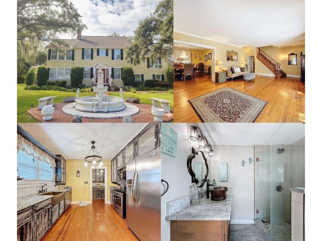 800 W Lake Elbert Drive NE Winter Haven FL 33881 - LAKE ELBERT TB8382290 image1