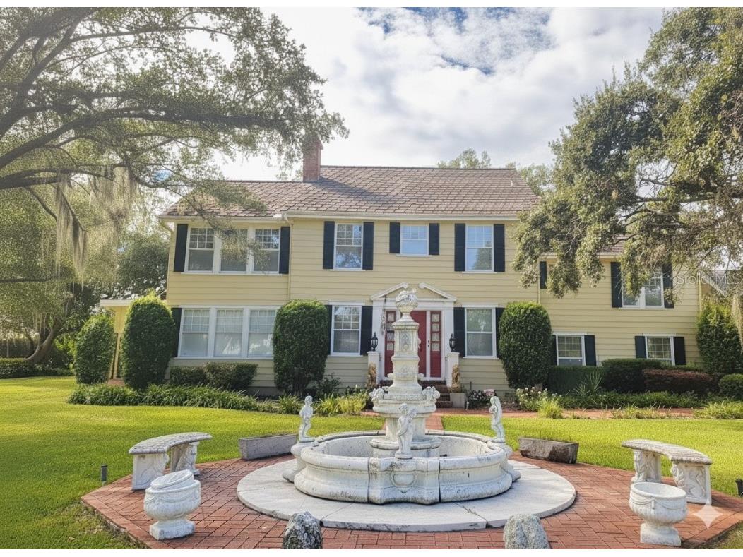 800 W Lake Elbert Drive NE Winter Haven FL 33881 - LAKE ELBERT TB8382290 image2