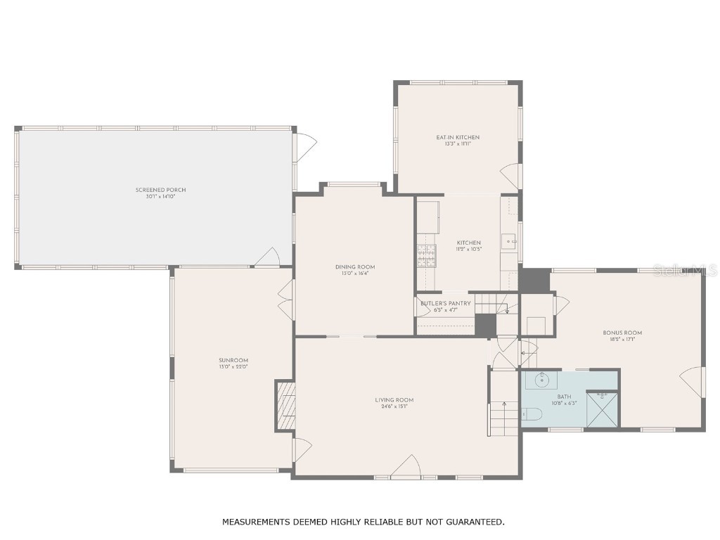 800 W Lake Elbert Drive NE Winter Haven FL 33881 - LAKE ELBERT TB8382290 image24