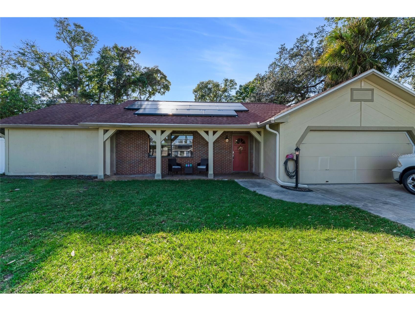 800 W River Oak Drive Ormond Beach FL 32174 V4949769 image1