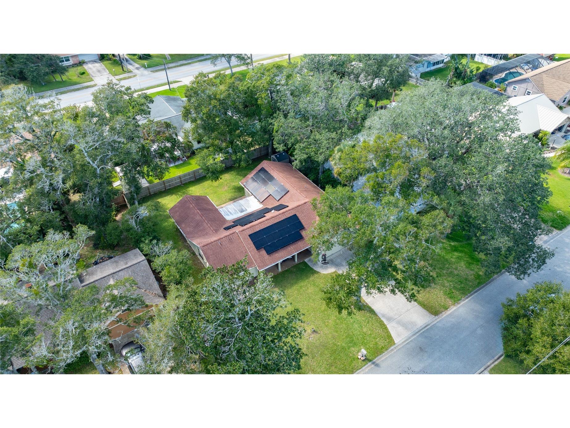 800 W River Oak Drive Ormond Beach FL 32174 V4949769 image35