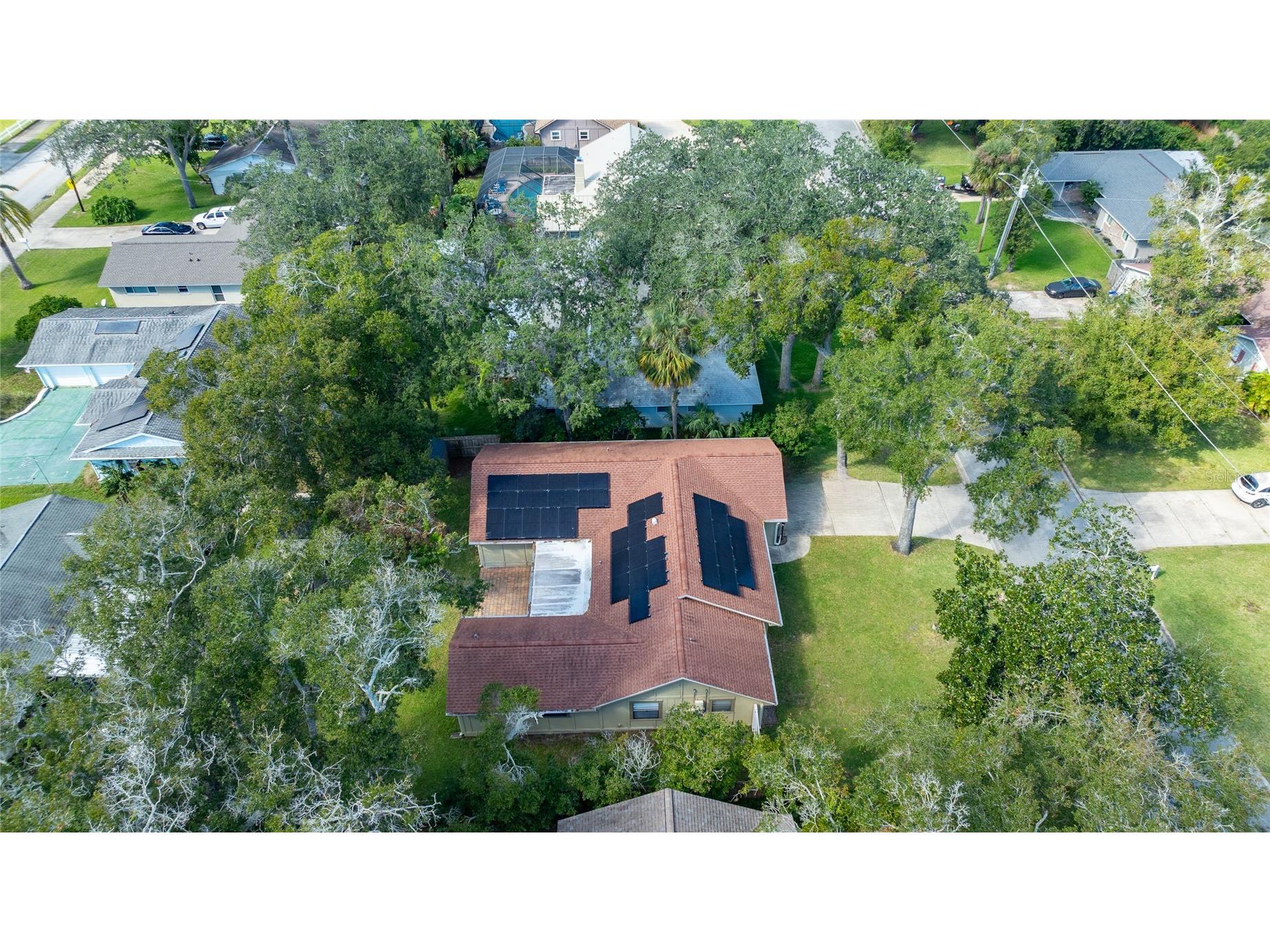 800 W River Oak Drive Ormond Beach FL 32174 V4949769 image36