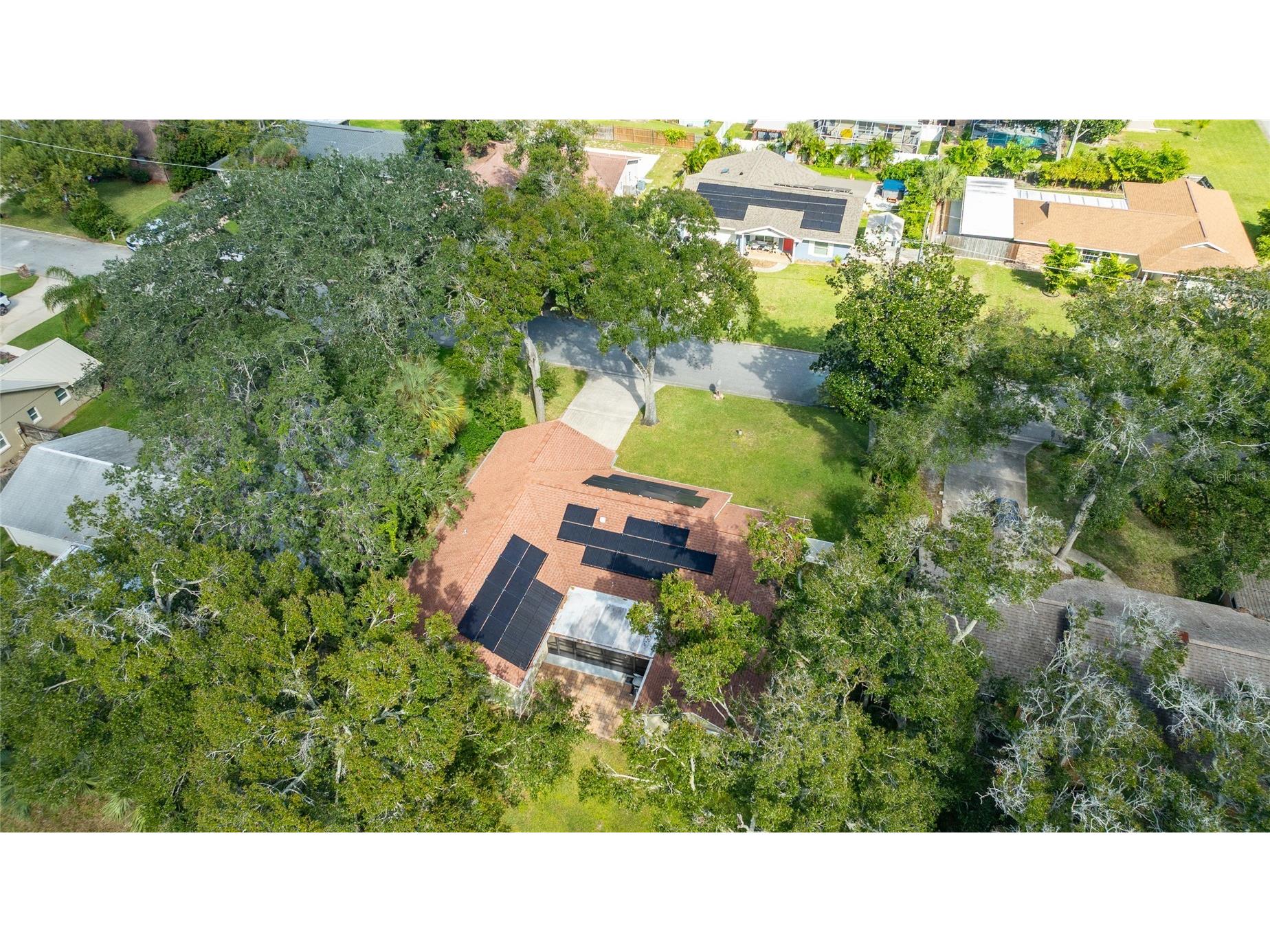 800 W River Oak Drive Ormond Beach FL 32174 V4949769 image37