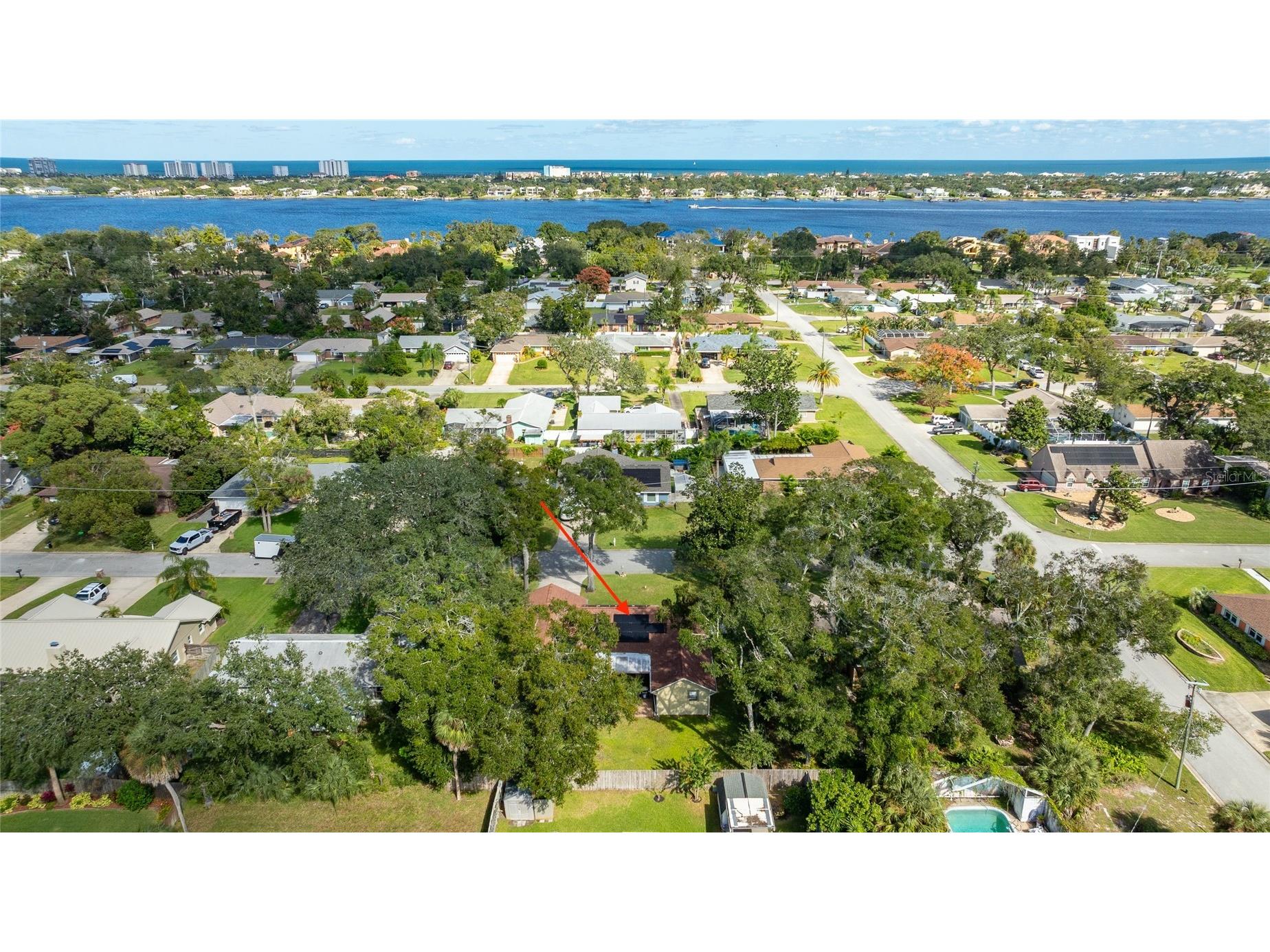 800 W River Oak Drive Ormond Beach FL 32174 V4949769 image39