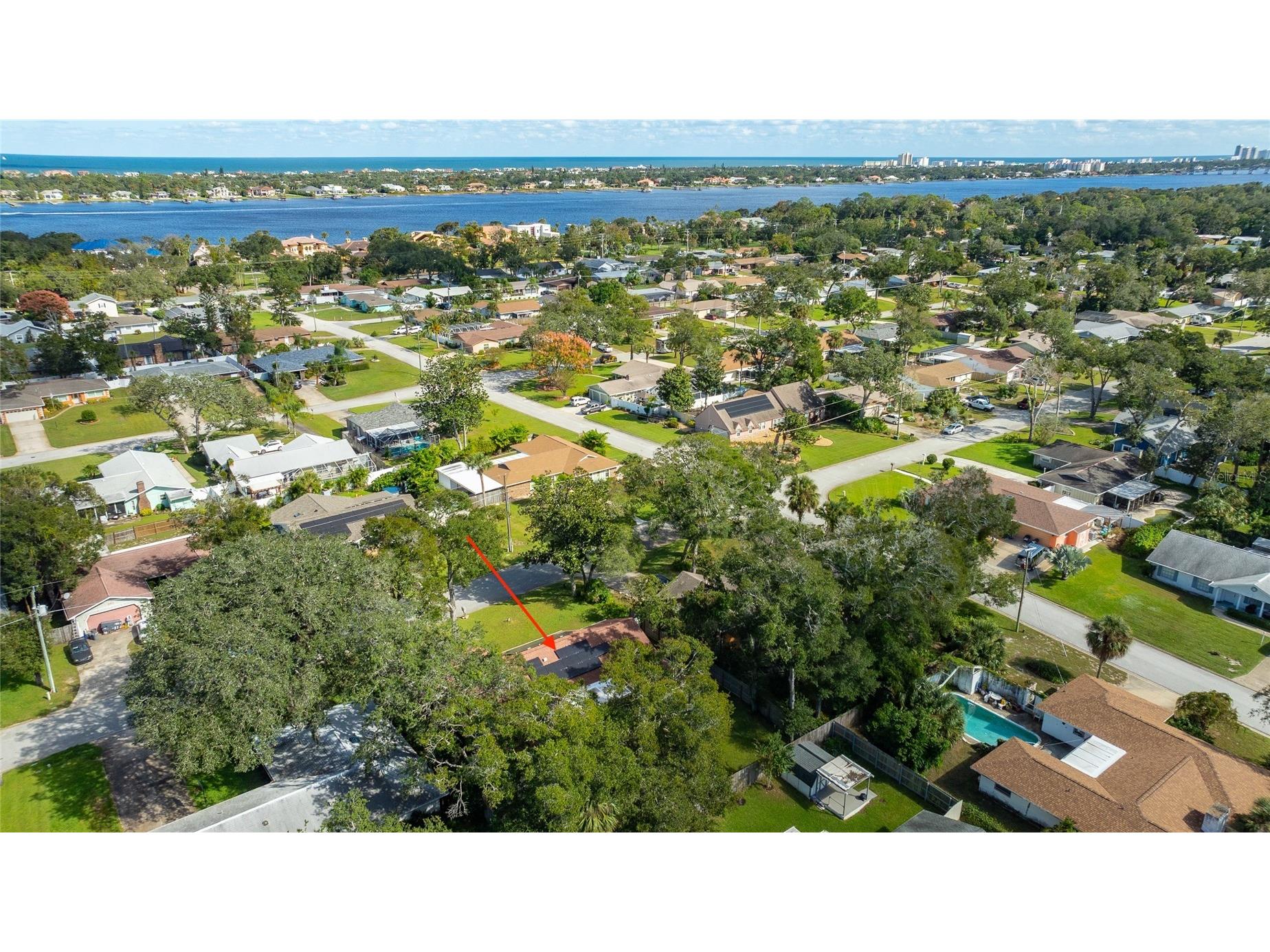 800 W River Oak Drive Ormond Beach FL 32174 V4949769 image40
