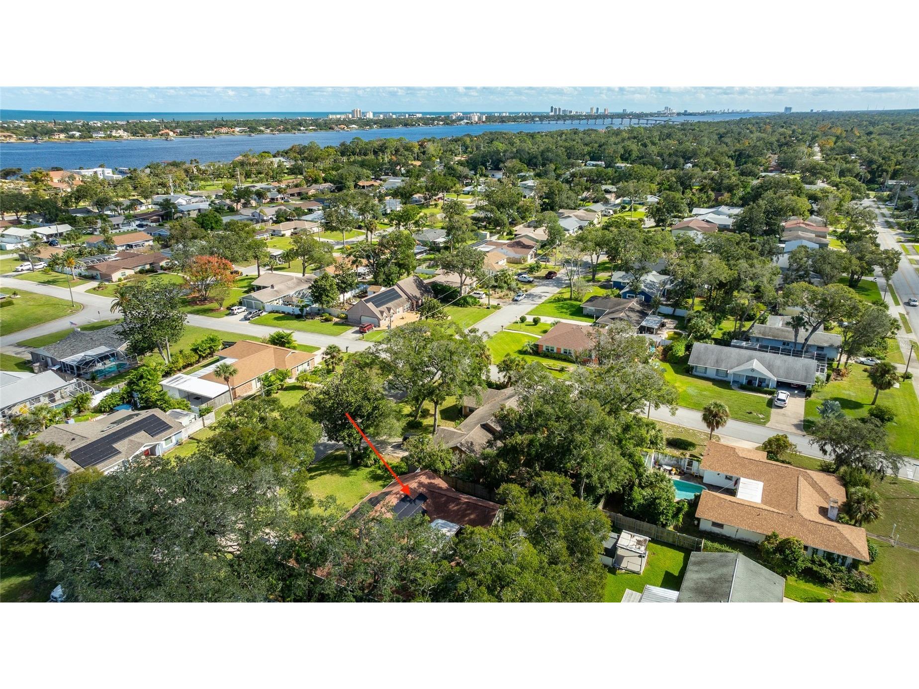 800 W River Oak Drive Ormond Beach FL 32174 V4949769 image41