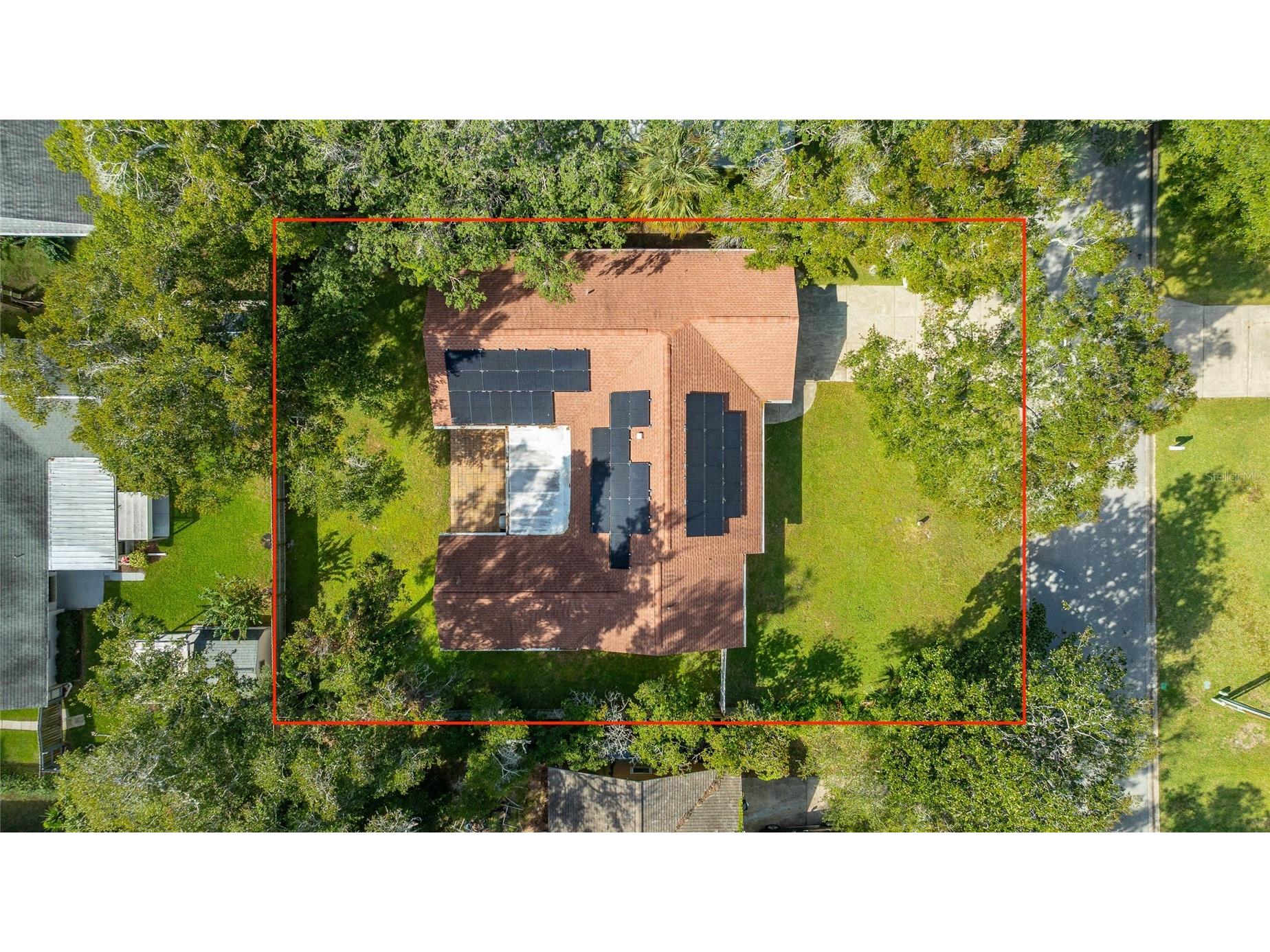 800 W River Oak Drive Ormond Beach FL 32174 V4949769 image44