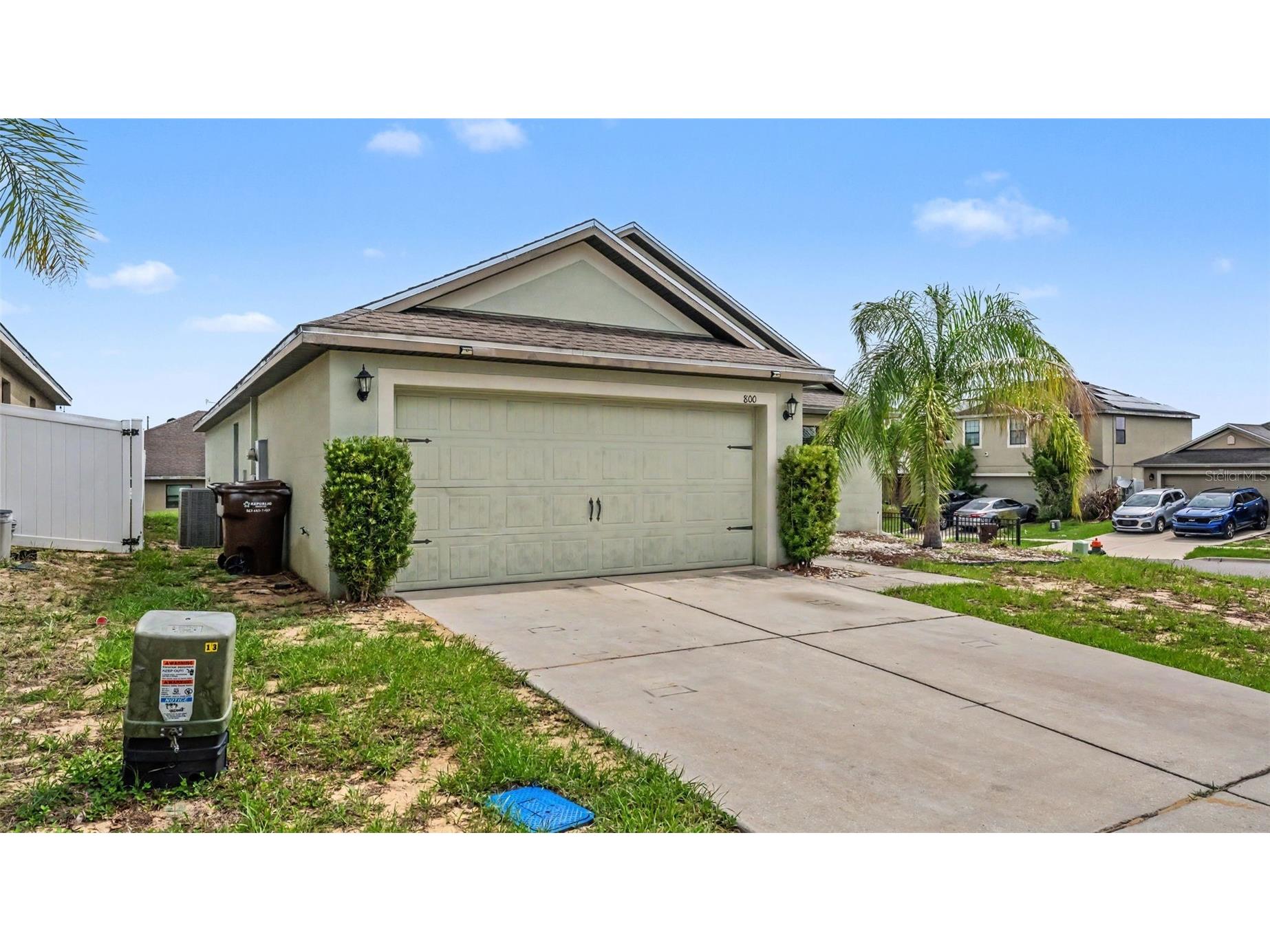 800 Woodlark Drive Haines City FL 33844 L4962514 image3