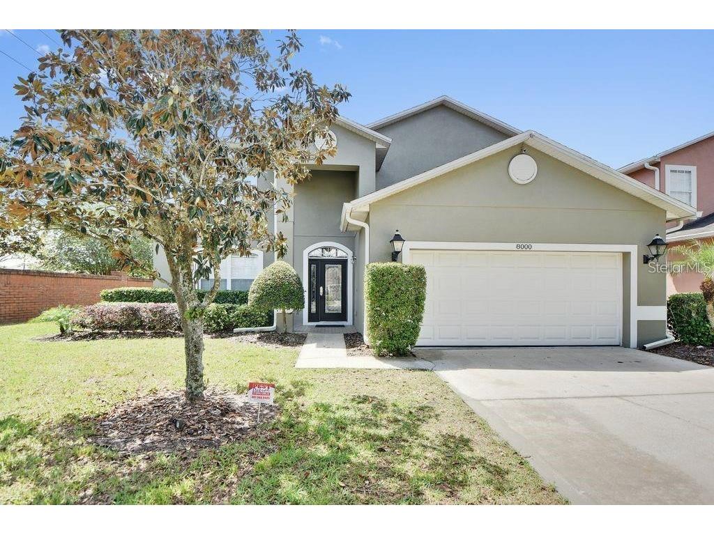 8000 Acadia Estates Court Kissimmee FL 34747 S5129571 image1
