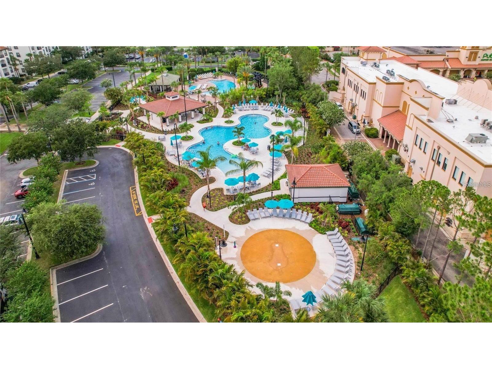 8000 Cool Breeze Drive #105 Orlando FL 32819 O6382117 image19