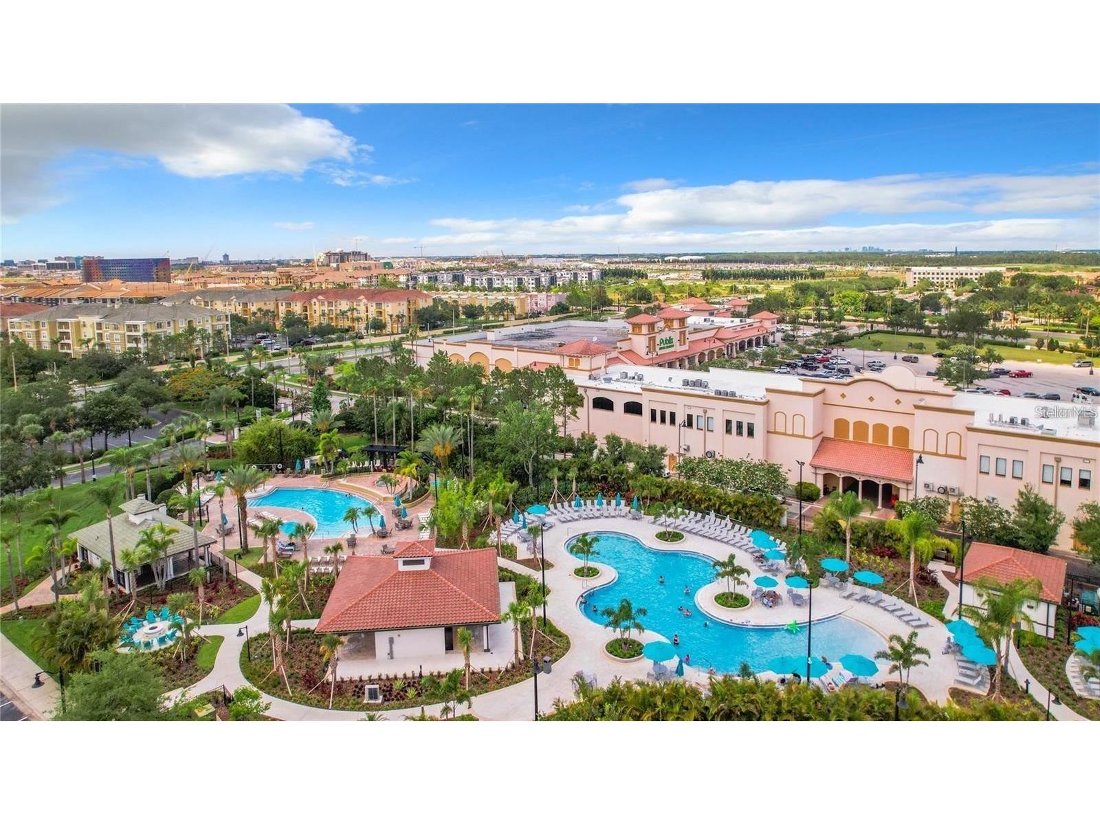 8000 Cool Breeze Drive #105 Orlando FL 32819 O6382117 image20