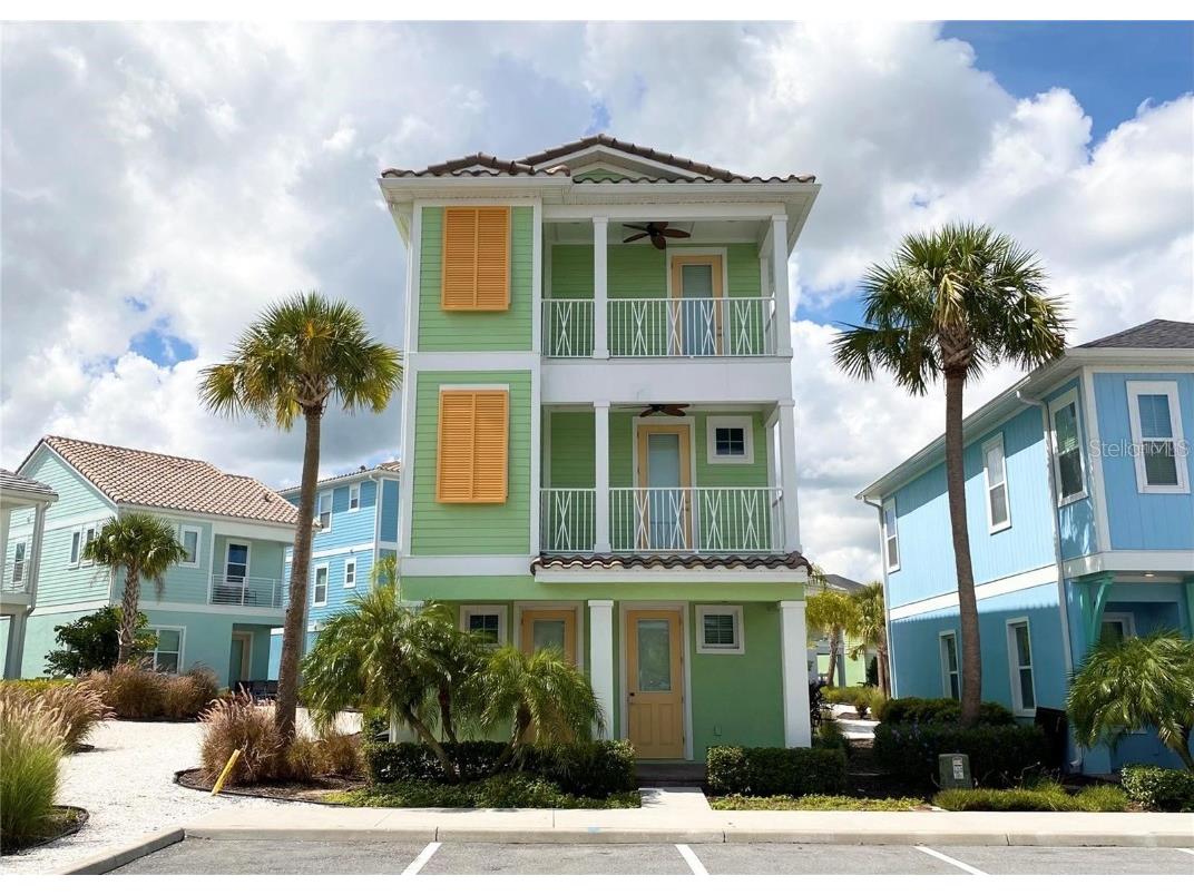 8000 Dreamsicle Drive Kissimmee FL 34747 O6111506 image1