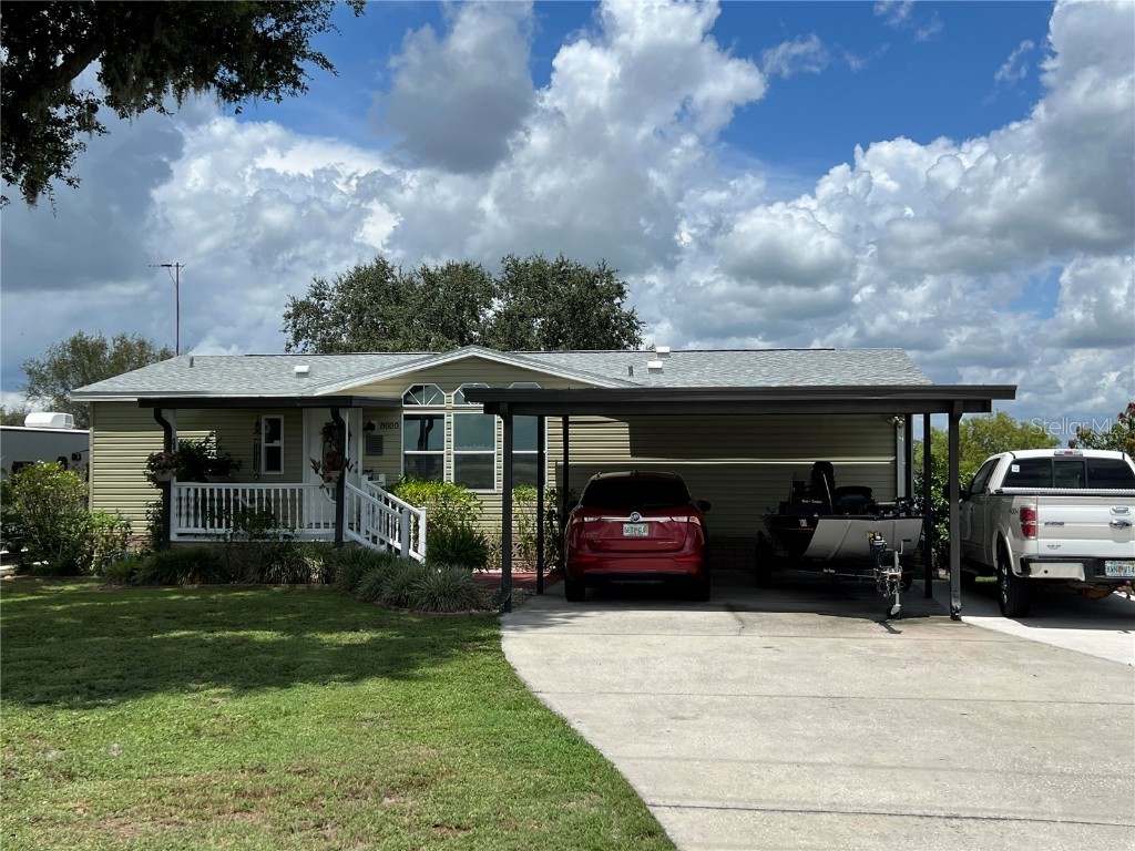 8000 Lake Buffum Road N Fort Meade FL 33841 - LAKE LIZZIE P4926997 image1