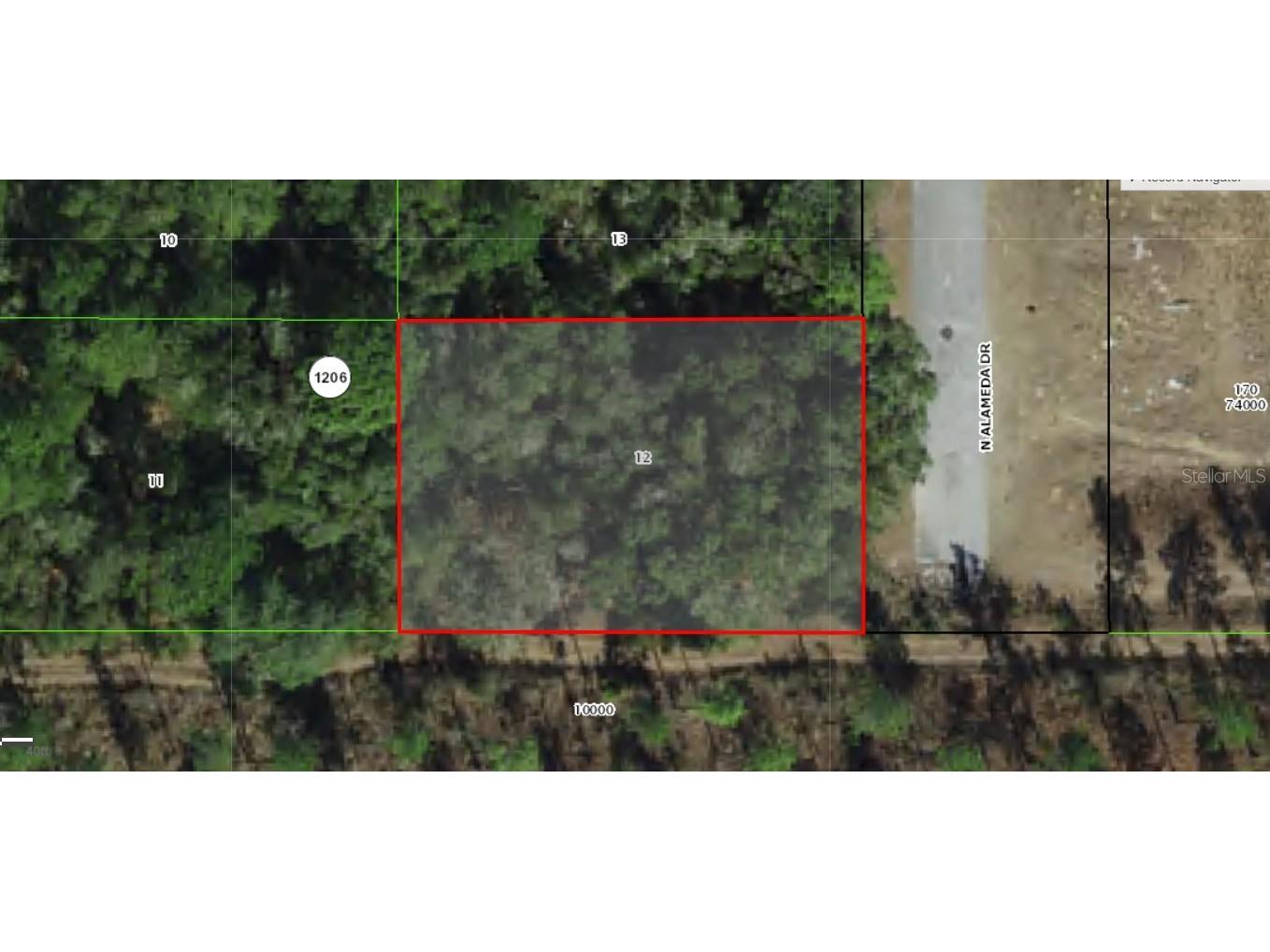 8000 N Alameda Drive Dunnellon FL 34434 OM726664 image1