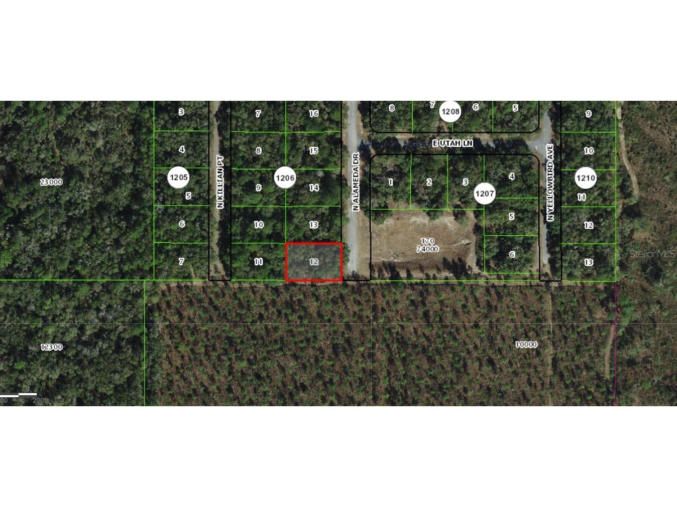 8000 N Alameda Drive Dunnellon FL 34434 OM726664 image2