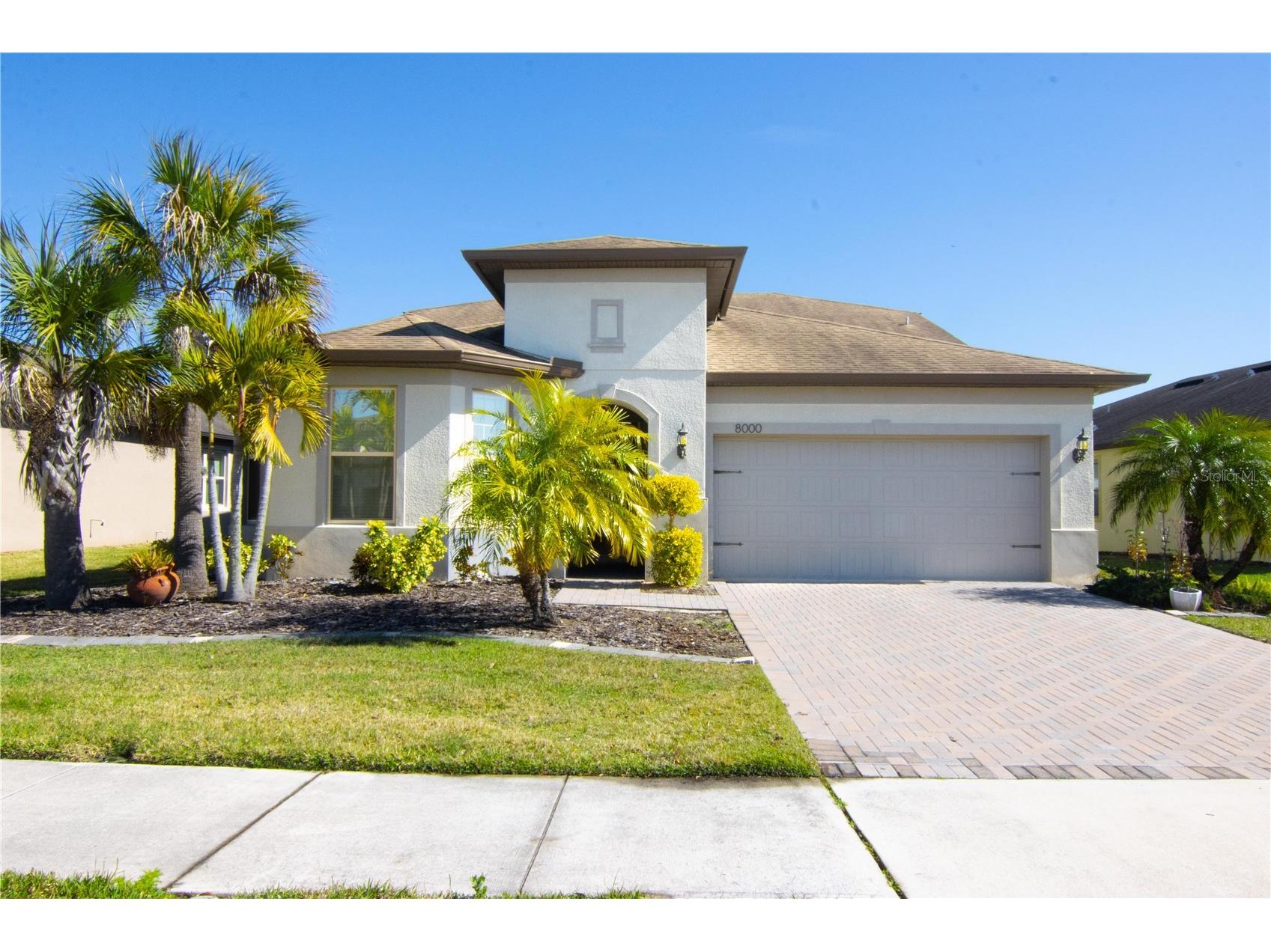 8000 Olive Brook Drive Wesley Chapel FL 33545 TB8468889 image1