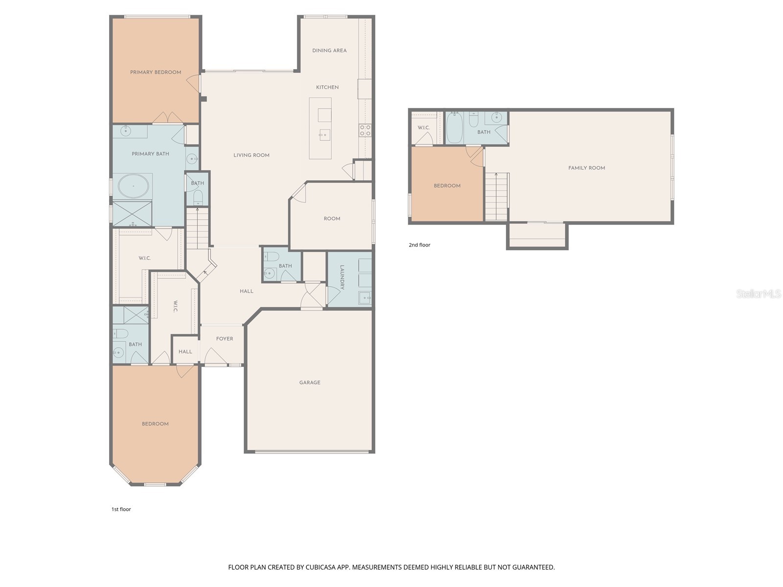 8000 Olive Brook Drive Wesley Chapel FL 33545 TB8468889 image2