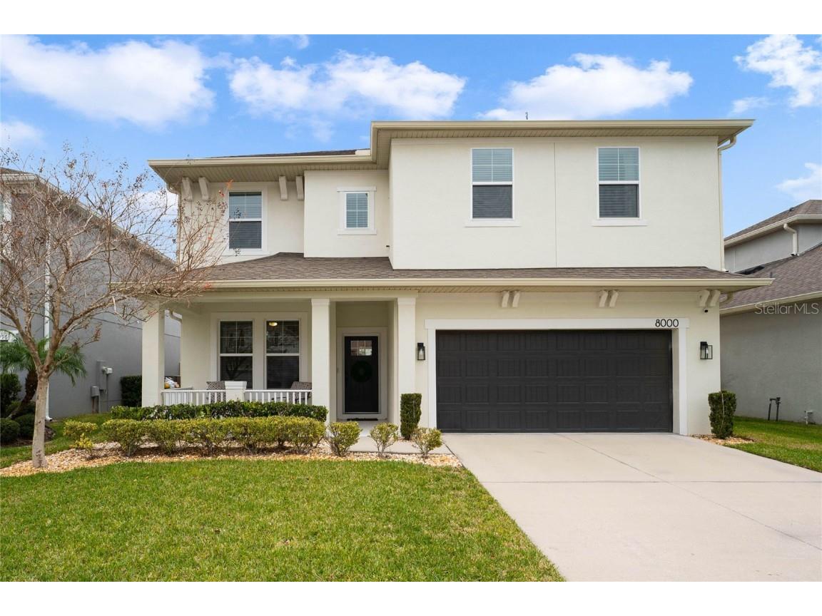 8000 Pleasant Pine Circle Winter Park FL 32792 O6169613 image1