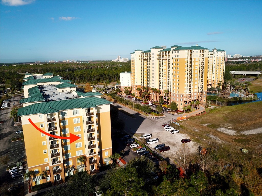 8000 Poinciana Boulevard #2512 Orlando FL 32821 S5088160 image1