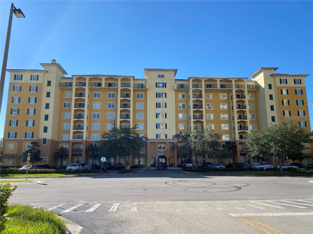 8000 Poinciana Boulevard #2601 Orlando FL 32821 O5985598 image1