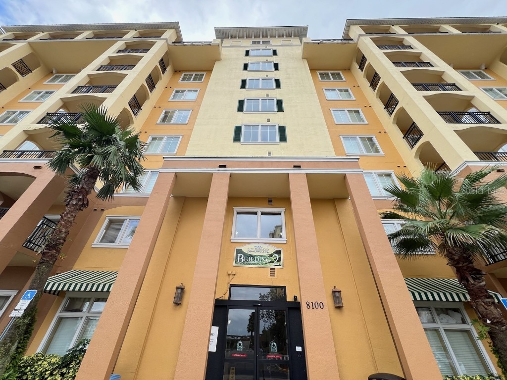 8000 Poinciana Boulevard #2705 Orlando FL 32821 S5115109 image1