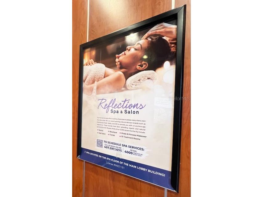 8000 Poinciana Boulevard #2705 Orlando FL 32821 S5115109 image20