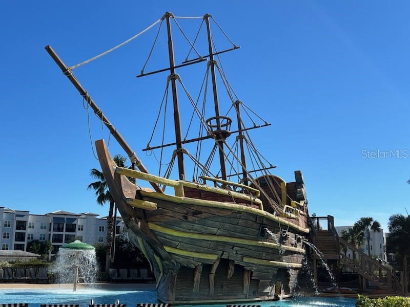 8000 Poinciana Boulevard #2705 Orlando FL 32821 S5115109 image22